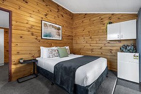 Tasman Holiday Parks- Rotorua