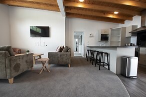 Tasman Holiday Parks- Rotorua