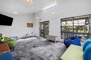 Tasman Holiday Parks- Rotorua