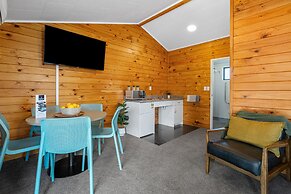 Tasman Holiday Parks- Rotorua