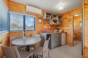 Tasman Holiday Parks- Rotorua