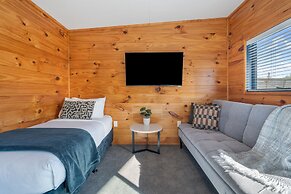 Tasman Holiday Parks- Rotorua