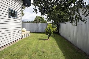 Tasman Holiday Parks- Rotorua