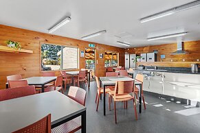 Tasman Holiday Parks- Rotorua