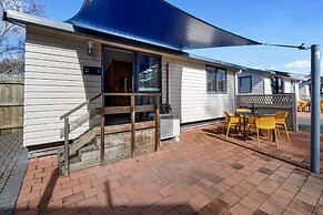 Tasman Holiday Parks- Rotorua