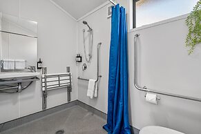 Tasman Holiday Parks- Rotorua