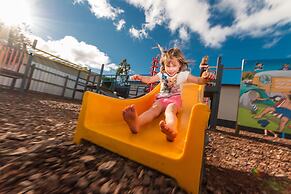 Tasman Holiday Parks- Rotorua