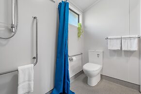 Tasman Holiday Parks- Rotorua