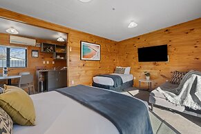 Tasman Holiday Parks- Rotorua