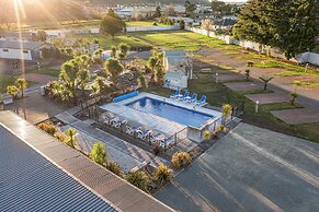 Tasman Holiday Parks- Rotorua