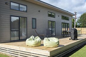 Tasman Holiday Parks- Rotorua