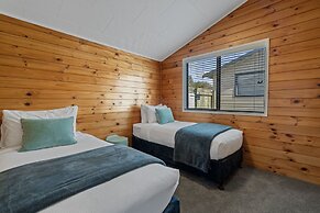 Tasman Holiday Parks- Rotorua