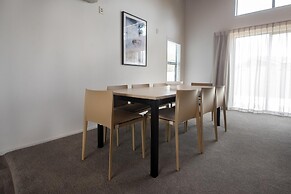 Tasman Holiday Parks- Rotorua