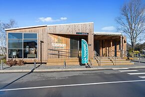 Tasman Holiday Parks- Rotorua