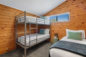 Tasman Holiday Parks- Rotorua