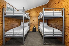 Tasman Holiday Parks- Rotorua