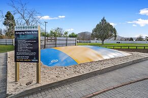 Tasman Holiday Parks- Rotorua