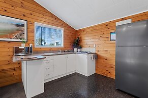 Tasman Holiday Parks- Rotorua