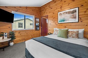 Tasman Holiday Parks- Rotorua