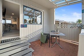 Tasman Holiday Parks- Rotorua