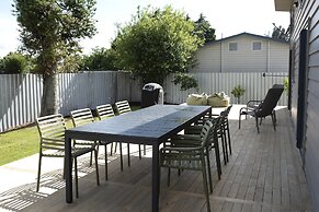 Tasman Holiday Parks- Rotorua