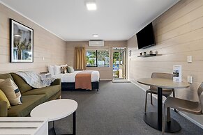 Tasman Holiday Parks- Rotorua