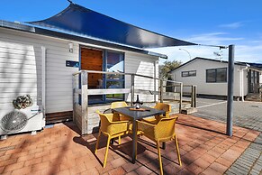 Tasman Holiday Parks- Rotorua