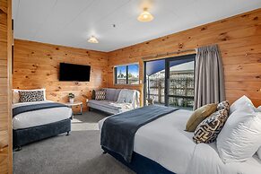 Tasman Holiday Parks- Rotorua