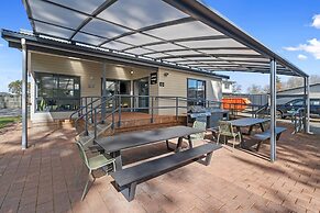 Tasman Holiday Parks- Rotorua