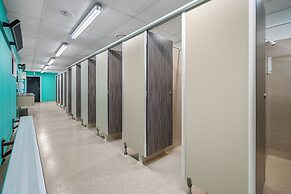 Tasman Holiday Parks- Rotorua