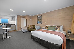 Tasman Holiday Parks- Rotorua