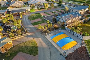 Tasman Holiday Parks- Rotorua