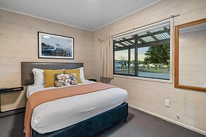 Tasman Holiday Parks- Rotorua