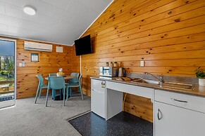 Tasman Holiday Parks- Rotorua