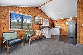 Tasman Holiday Parks- Rotorua