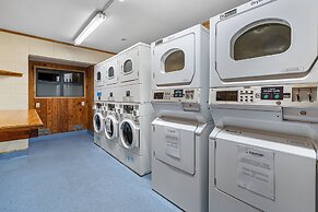 Tasman Holiday Parks- Rotorua