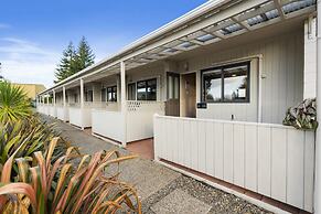 Tasman Holiday Parks- Rotorua