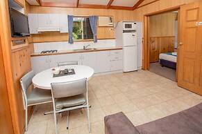 Shepparton Holiday Park and Village