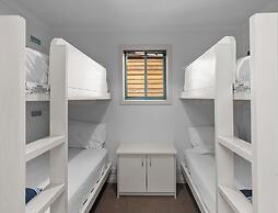 Shepparton Holiday Park and Village