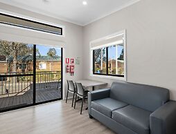 Shepparton Holiday Park and Village