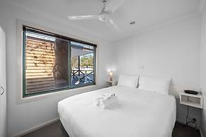 Shepparton Holiday Park