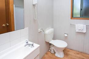 Shepparton Holiday Park and Village