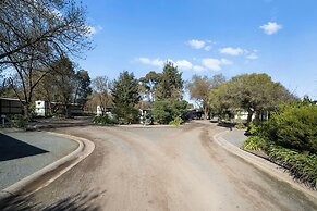 Shepparton Holiday Park and Village
