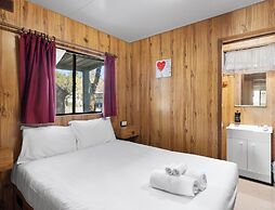 Shepparton Holiday Park and Village