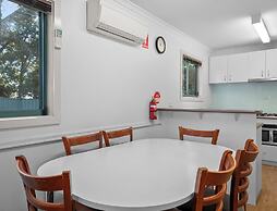Shepparton Holiday Park and Village