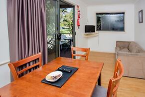 Shepparton Holiday Park and Village