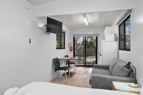 Shepparton Holiday Park