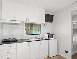 Shepparton Holiday Park and Village