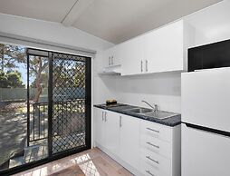 Shepparton Holiday Park and Village