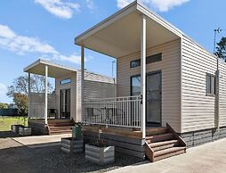 Shepparton Holiday Park and Village
